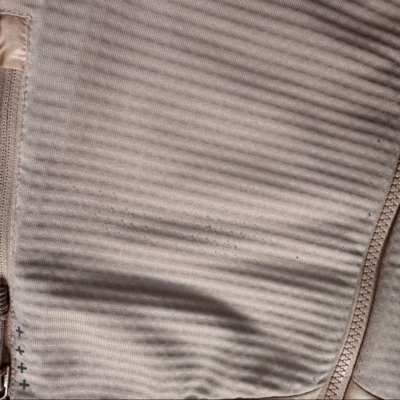 Orage Radelet Zip Up Mid-Layer Size Med. Good Shape - Picture 4 of 5